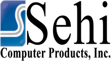 Sehi logo - client case study